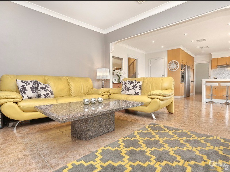 Bossley Park NSW 2176