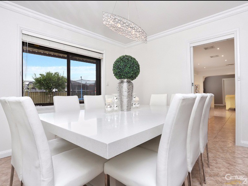 Bossley Park NSW 2176