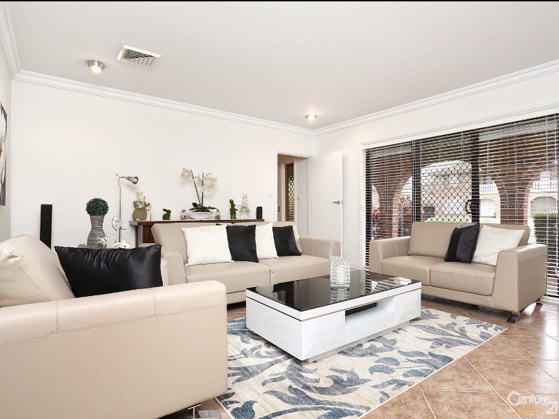 Bossley Park NSW 2176