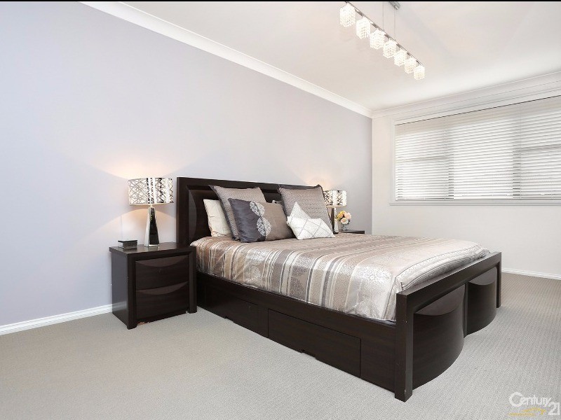 Bossley Park NSW 2176