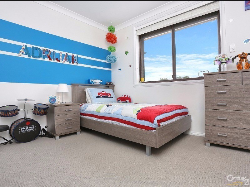 Bossley Park NSW 2176