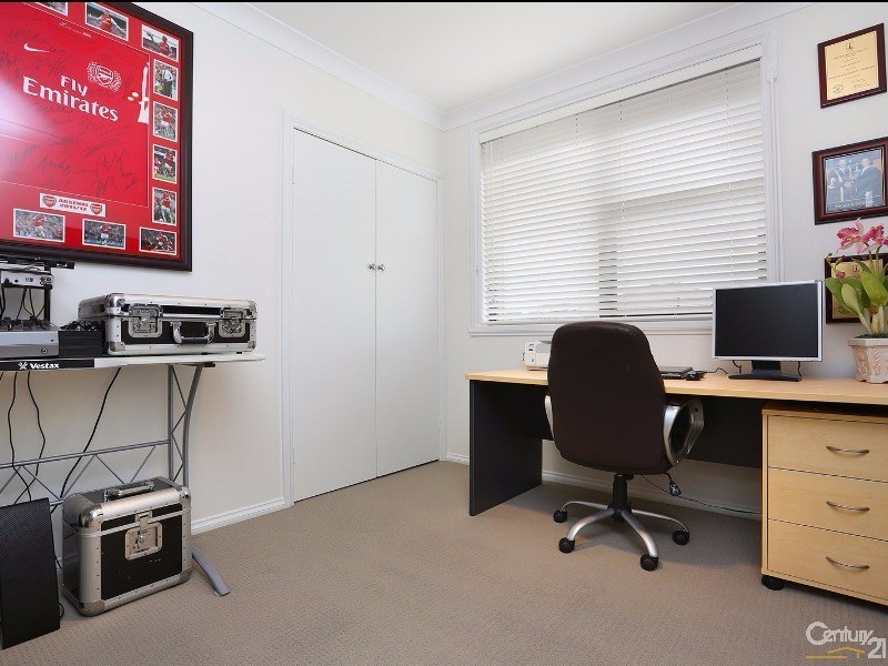 Bossley Park NSW 2176