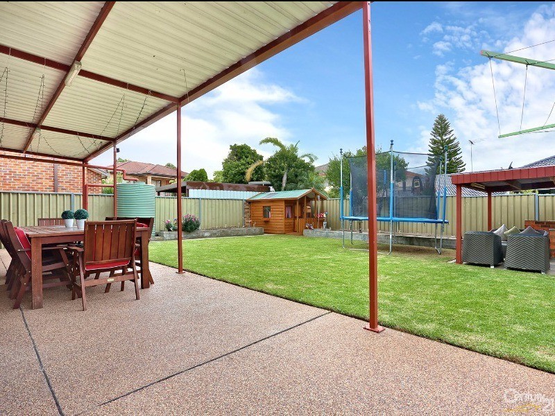 Bossley Park NSW 2176