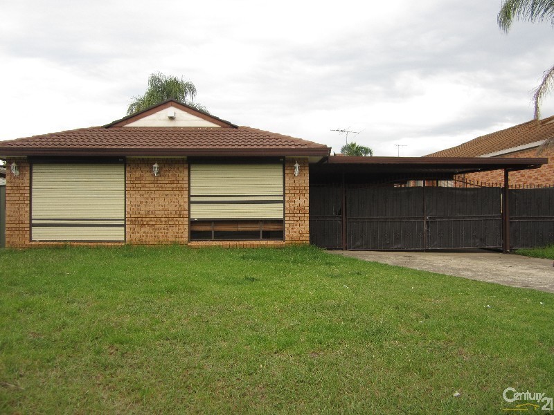 Greenfield Park NSW 2176