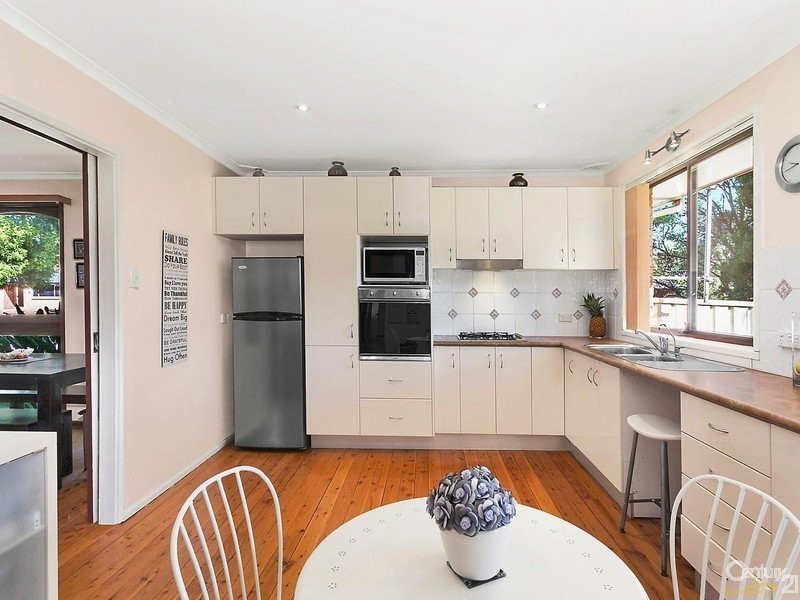 Wetherill Park NSW 2164