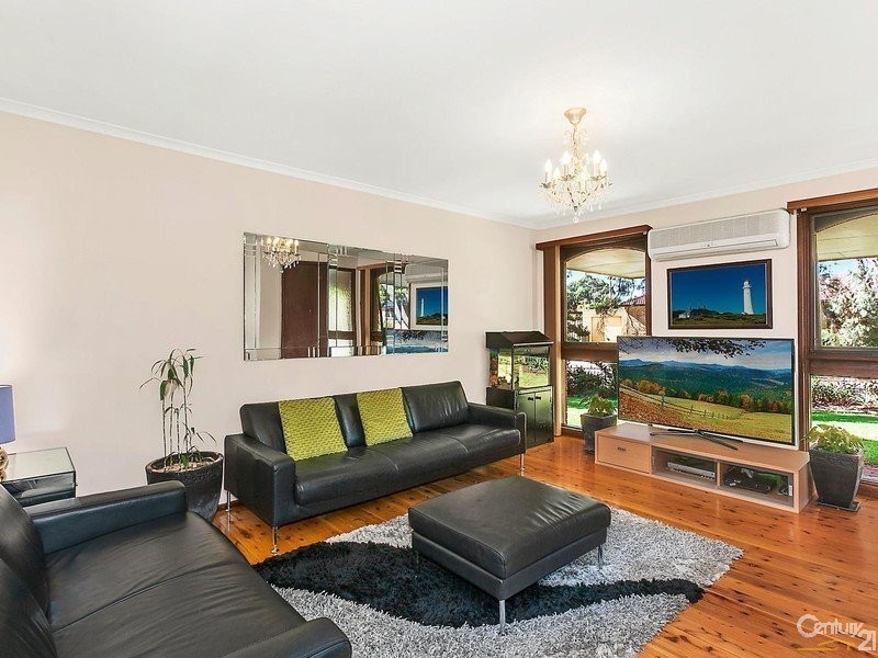 Wetherill Park NSW 2164