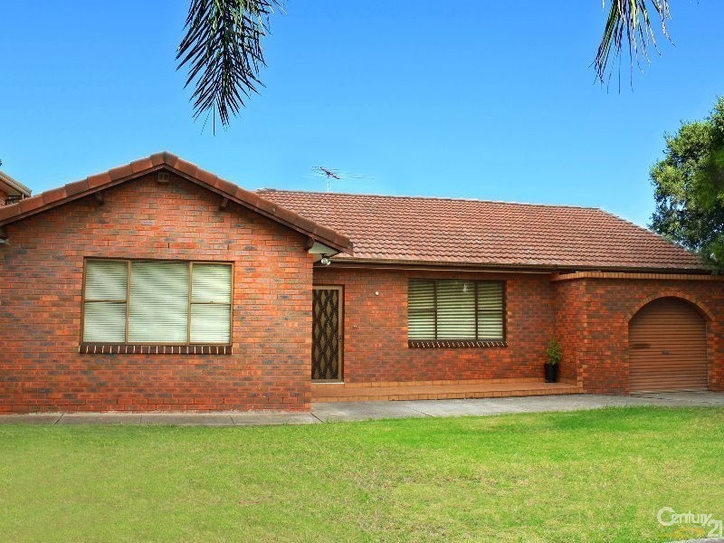 Bossley Park NSW 2176