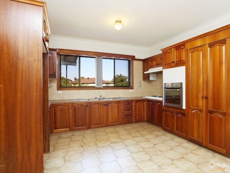 Bossley Park NSW 2176