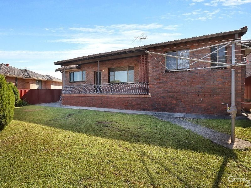 Bossley Park NSW 2176