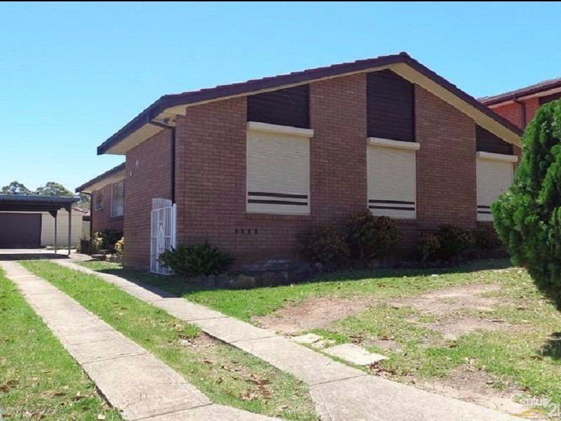 Wetherill Park NSW 2164