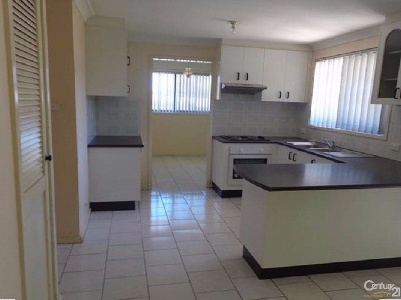 Wetherill Park NSW 2164