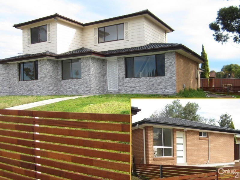 11 Allambie Road, Edensor Park NSW 2176