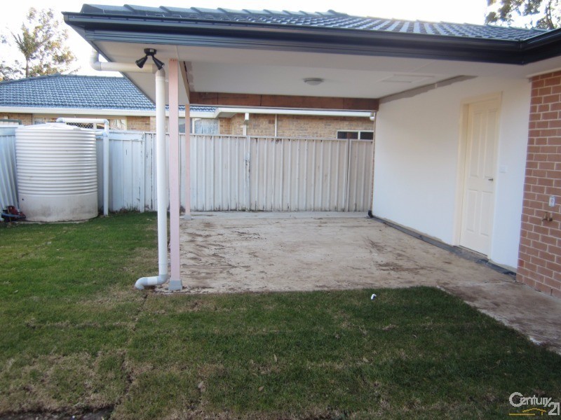 11 Allambie Road, Edensor Park NSW 2176