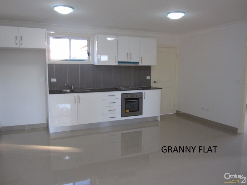 11 Allambie Road, Edensor Park NSW 2176