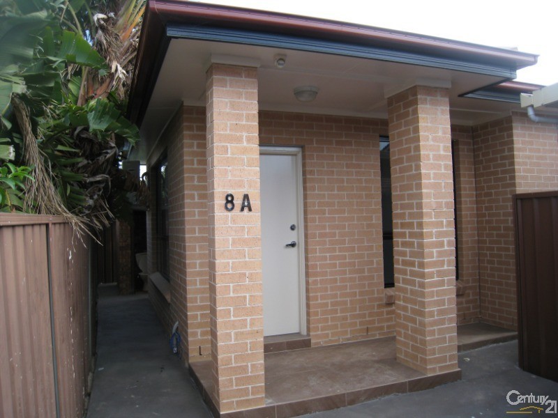 Hinchinbrook NSW 2168