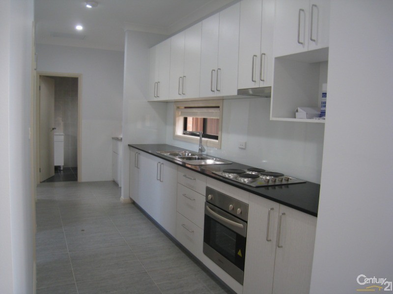 Hinchinbrook NSW 2168