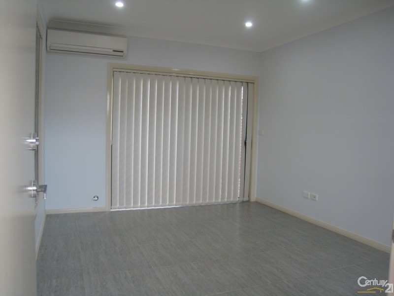 Hinchinbrook NSW 2168