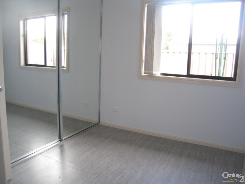 Hinchinbrook NSW 2168