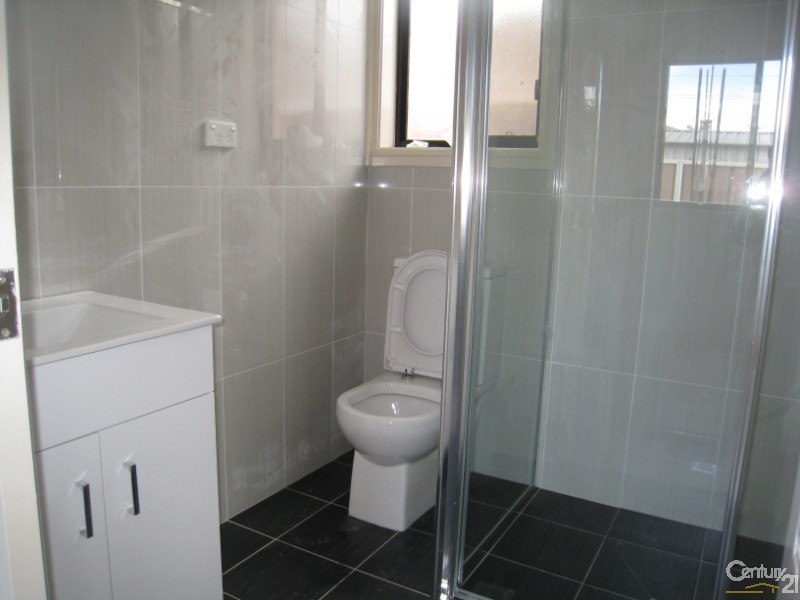 Hinchinbrook NSW 2168