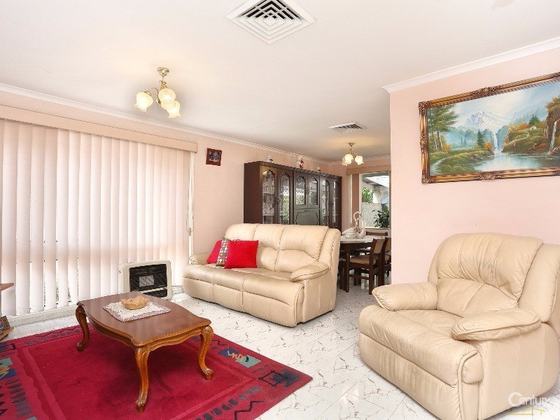 Bonnyrigg Heights NSW 2177