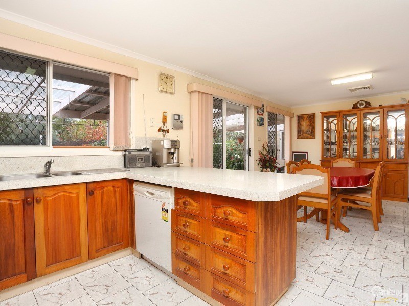 Bonnyrigg Heights NSW 2177