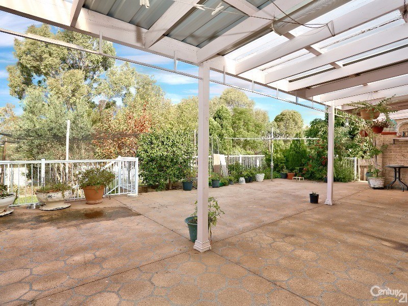 Bonnyrigg Heights NSW 2177