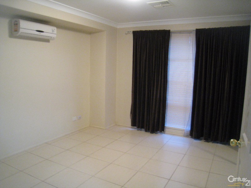 Hinchinbrook NSW 2168