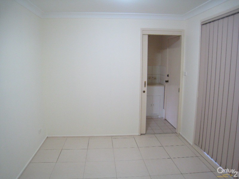 Hinchinbrook NSW 2168