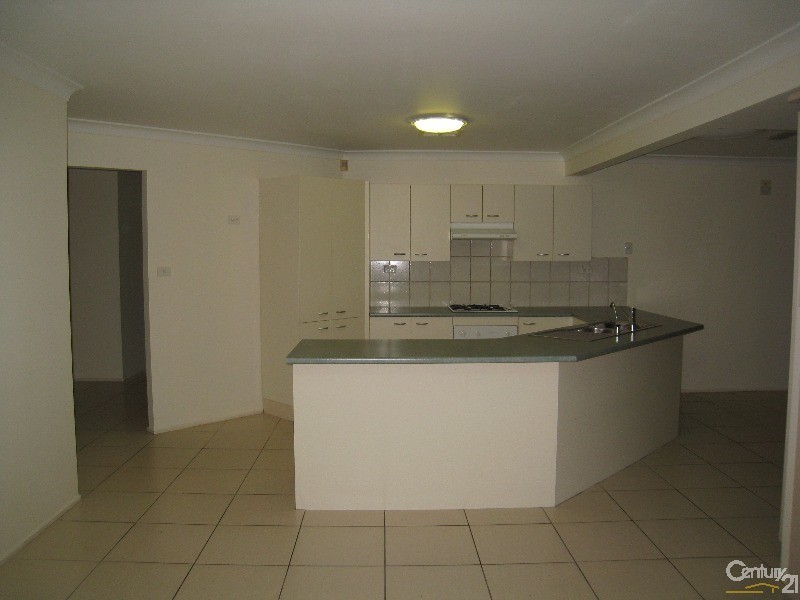 Hinchinbrook NSW 2168