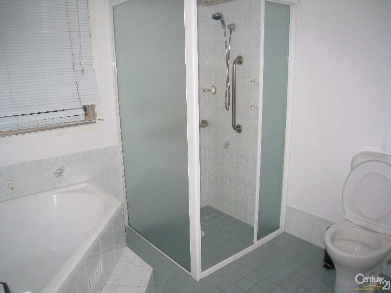 Hinchinbrook NSW 2168