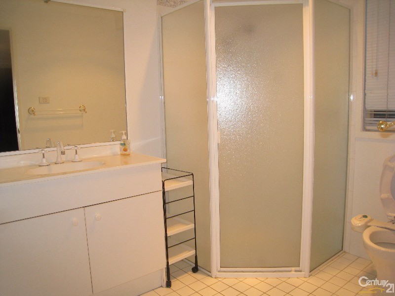 Hinchinbrook NSW 2168