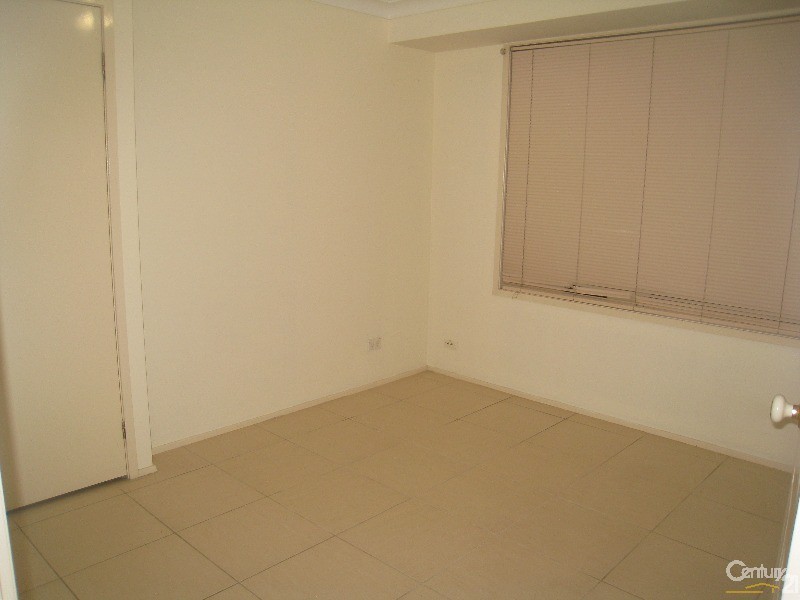 Hinchinbrook NSW 2168