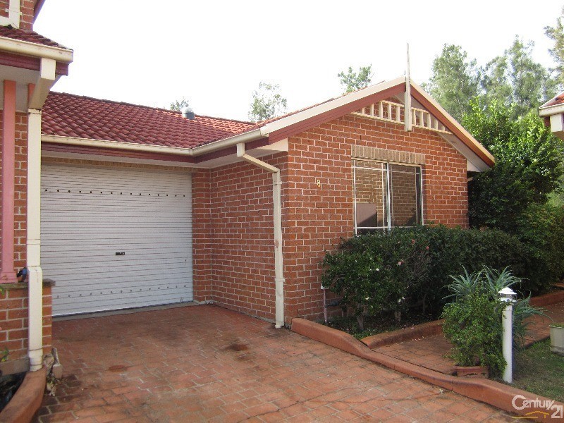 Green Valley NSW 2168