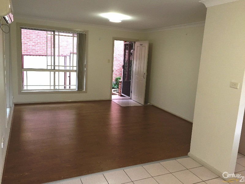 Green Valley NSW 2168