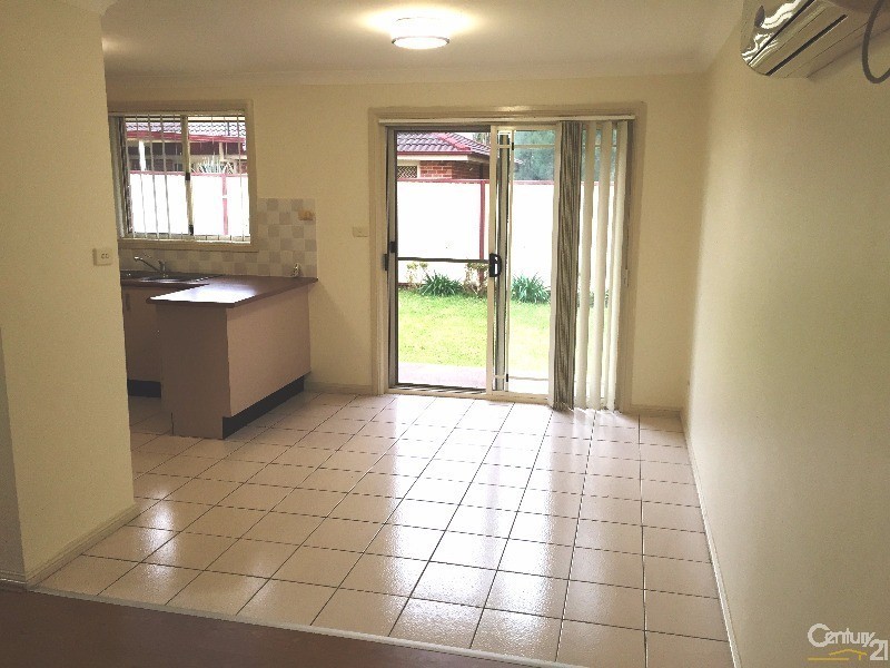 Green Valley NSW 2168