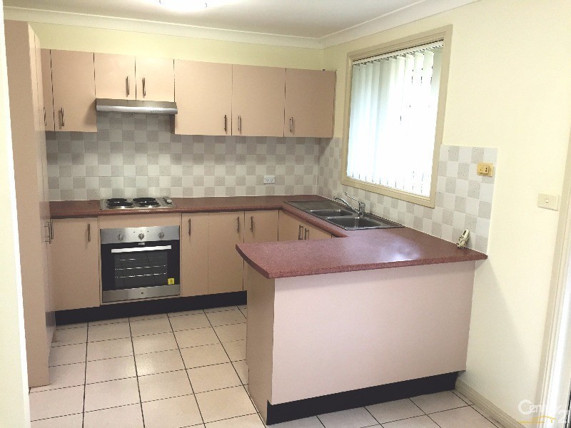 Green Valley NSW 2168