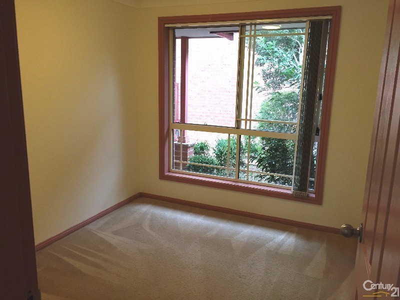 Green Valley NSW 2168