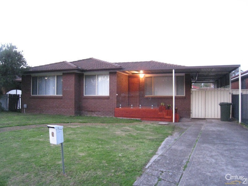 Bossley Park NSW 2176
