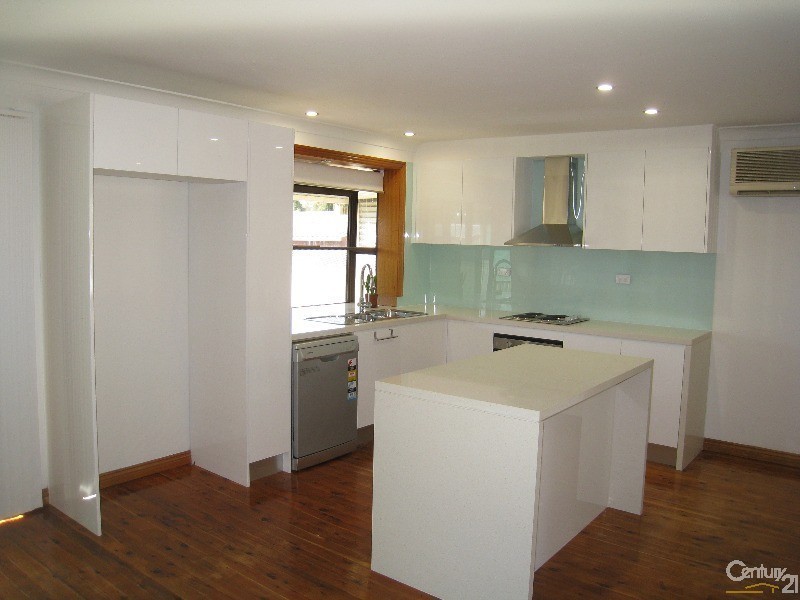 Bossley Park NSW 2176