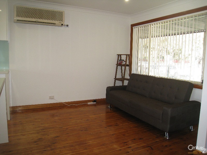 Bossley Park NSW 2176