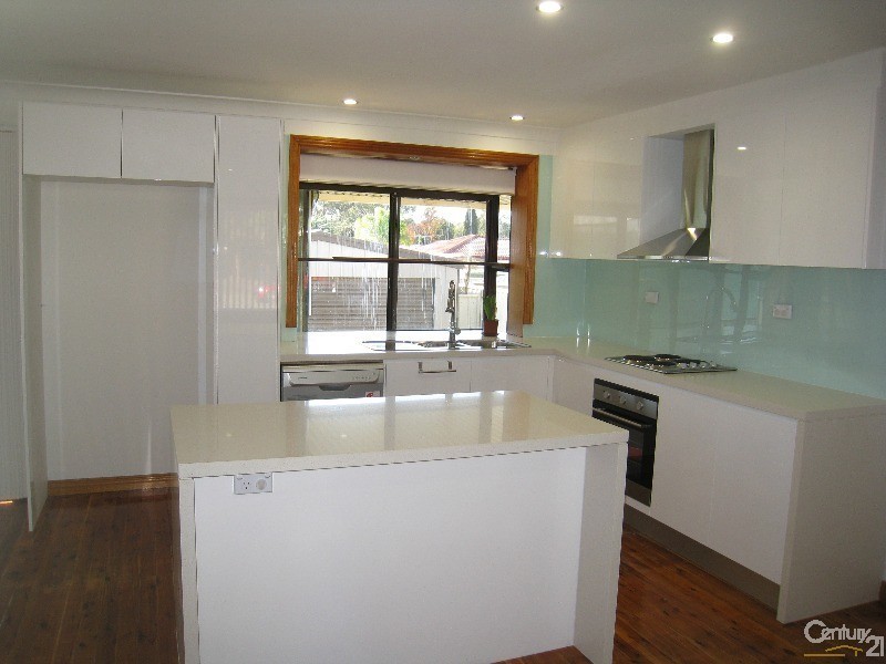 Bossley Park NSW 2176