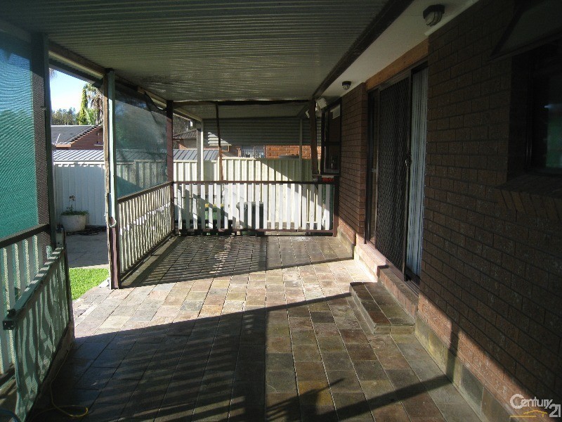 Bossley Park NSW 2176