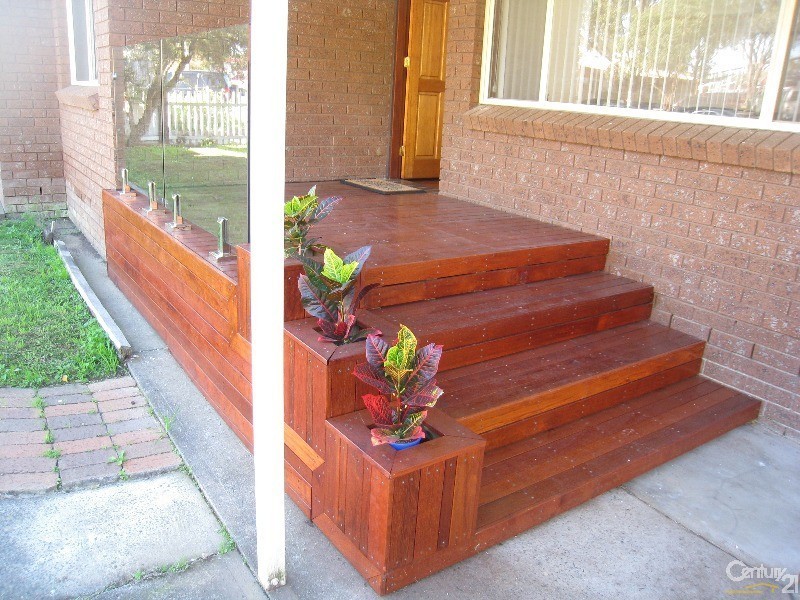 Bossley Park NSW 2176