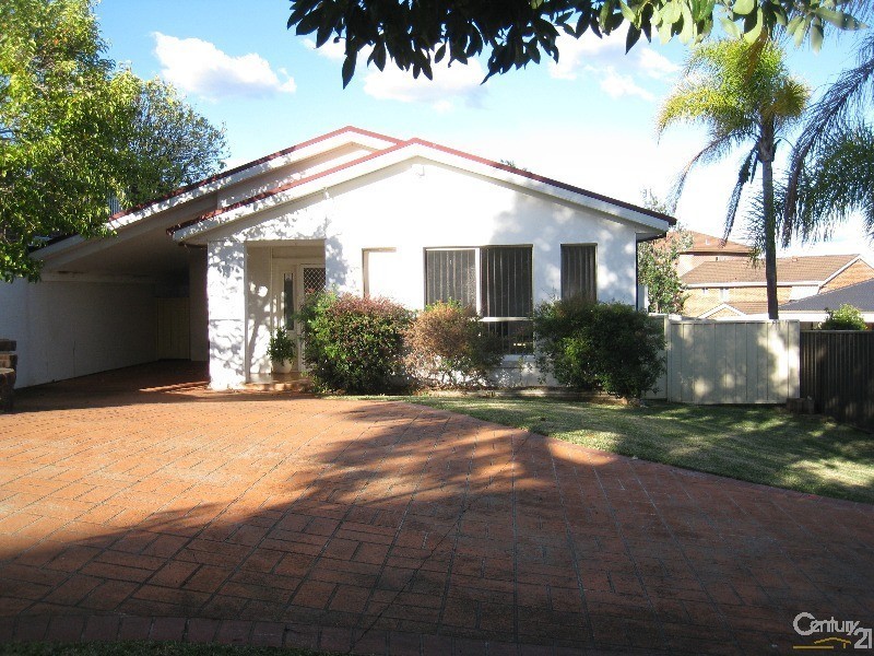 Bossley Park NSW 2176