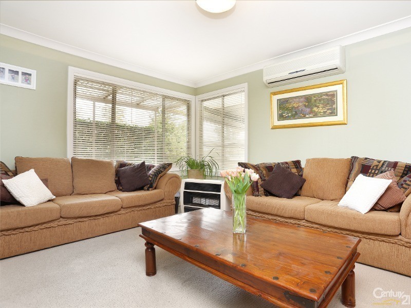 29 Albert Parade, Rooty Hill NSW 2766