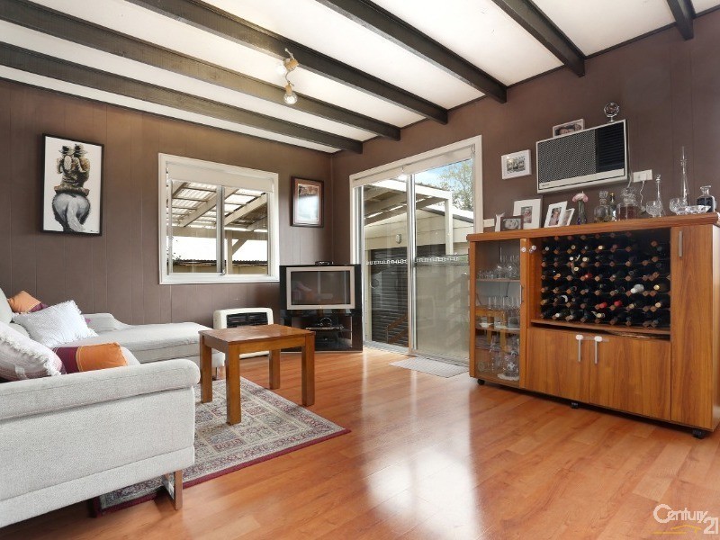 29 Albert Parade, Rooty Hill NSW 2766