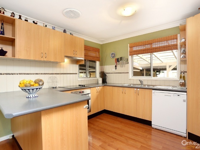 29 Albert Parade, Rooty Hill NSW 2766