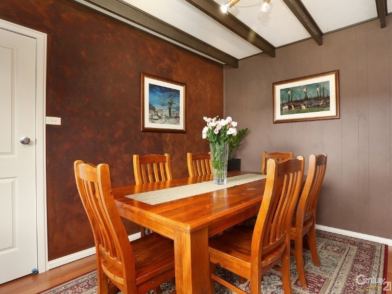 29 Albert Parade, Rooty Hill NSW 2766