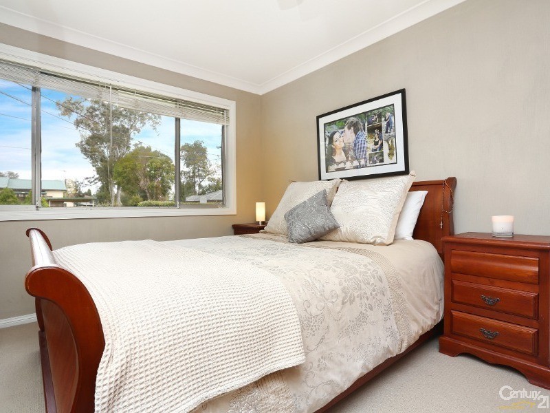 29 Albert Parade, Rooty Hill NSW 2766