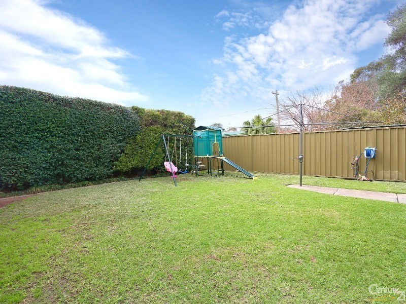 29 Albert Parade, Rooty Hill NSW 2766